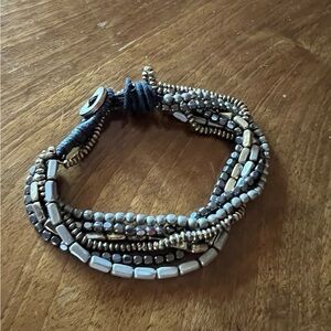 Noonday Bracelet
